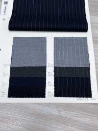 8855 Polyester Teint En Fibre Extensible Tropicale[Fabrication De Textile] VANCET Sous-photo