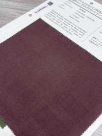 47003 Lin, Cambric, Finition Lavée[Fabrication De Textile] VANCET Sous-photo