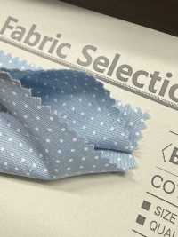 B88190Z Toile Imprimée 205 Plis, Pliée En Deux[Fabrication De Textile] VANCET Sous-photo