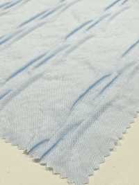 KYC932-2 T/C Fil Teint Transparent à Plis Dobby[Fabrication De Textile] Uni Textile(Atelier Komon) Sous-photo