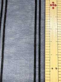 KCF800-F-2377 Flocon De Coton à 80 %[Fabrication De Textile] Uni Textile(Atelier Komon) Sous-photo