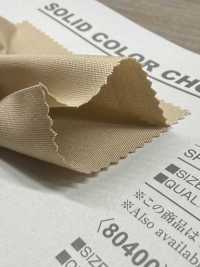 B80400Z Toile Imprimée 205 Plis, Pliée En Deux[Fabrication De Textile] VANCET Sous-photo