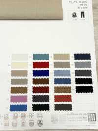 VF50300 STYLISME DE LA LAINE[Fabrication De Textile] Matsubara Sous-photo