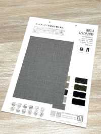 VF50400 ZERO-G T/R/W 2 VOIES[Fabrication De Textile] Matsubara Sous-photo