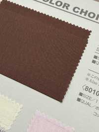 B80100Z Toile De Coton 45 Fils, Demi-pliée[Fabrication De Textile] VANCET Sous-photo