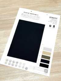 WD9848 MAÎTRE À SEC®[Fabrication De Textile] Matsubara Sous-photo