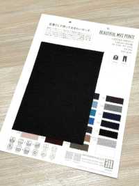 ZS763-400/1 MAGNIFIQUE MVS PONTE[Fabrication De Textile] Matsubara Sous-photo