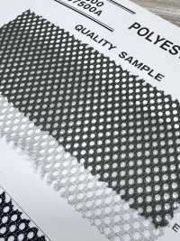E7500 Maille De Polyester[Fabrication De Textile] Sous-photo