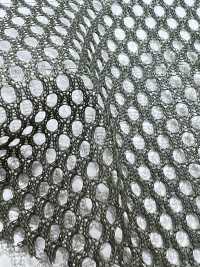 E7500 Maille De Polyester[Fabrication De Textile] Sous-photo