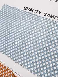 7070S Maille De Nylon[Fabrication De Textile] Sous-photo