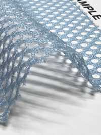 7070S Maille De Nylon[Fabrication De Textile] Sous-photo
