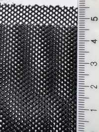 EM-3275S Maille Atlas En Polyester[Fabrication De Textile] Sous-photo