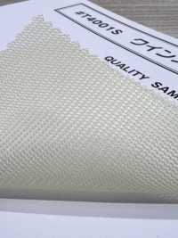 T4001S Cordon De La Reine[Fabrication De Textile] Sous-photo