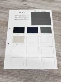 4644 Patron De Boucher En Corde De Reine Es 50d[Fabrication De Textile] Sous-photo