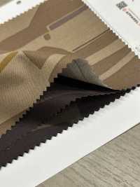 7026-1820-2 30CRW Viyella[Fabrication De Textile] HOKKOH Sous-photo