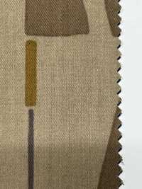 7026-1820-2 30CRW Viyella[Fabrication De Textile] HOKKOH Sous-photo