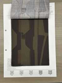 7026-1820-2 30CRW Viyella[Fabrication De Textile] HOKKOH Sous-photo