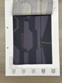 7026-1820-2 30CRW Viyella[Fabrication De Textile] HOKKOH Sous-photo