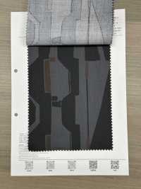 7026-1820-2 30CRW Viyella[Fabrication De Textile] HOKKOH Sous-photo