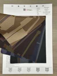 7026-1820-2 30CRW Viyella[Fabrication De Textile] HOKKOH Sous-photo