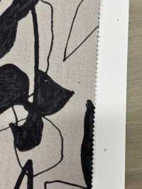 7026-1205-2 30 Viyella Art Botanique[Fabrication De Textile] HOKKOH Sous-photo