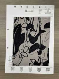 7026-1205-2 30 Viyella Art Botanique[Fabrication De Textile] HOKKOH Sous-photo