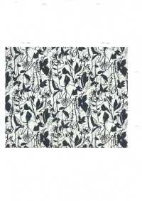 7026-1205-2 30 Viyella Art Botanique[Fabrication De Textile] HOKKOH Sous-photo