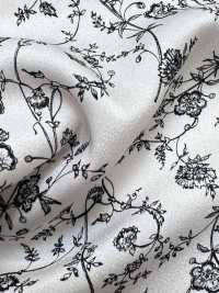 KKP8031-75 Satin Rosée Soyeuse[Fabrication De Textile] Uni Textile(Atelier Komon) Sous-photo