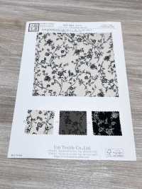 KKP8031-75 Satin Rosée Soyeuse[Fabrication De Textile] Uni Textile(Atelier Komon) Sous-photo