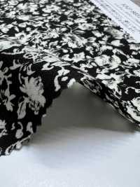 KKP8031-98 Satin Rosée Soyeuse[Fabrication De Textile] Uni Textile(Atelier Komon) Sous-photo