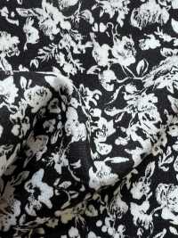 KKP8031-98 Satin Rosée Soyeuse[Fabrication De Textile] Uni Textile(Atelier Komon) Sous-photo