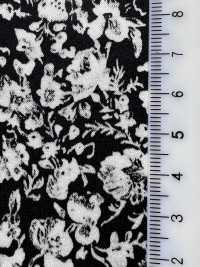 KKP8031-98 Satin Rosée Soyeuse[Fabrication De Textile] Uni Textile(Atelier Komon) Sous-photo