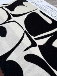 KKP8031-58-SB-310 Satin Soyeux[Fabrication De Textile] Uni Textile(Atelier Komon) Sous-photo