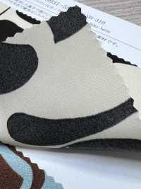 KKP8031-58-SB-310 Satin Soyeux[Fabrication De Textile] Uni Textile(Atelier Komon) Sous-photo