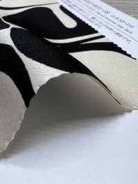 KKP8031-58-SB-310 Satin Soyeux[Fabrication De Textile] Uni Textile(Atelier Komon) Sous-photo