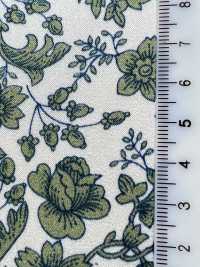 KKP8032-176 Satin Soyeux[Fabrication De Textile] Uni Textile(Atelier Komon) Sous-photo