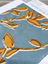 KKP8032-118 Satin Rosée Soyeuse[Fabrication De Textile] Uni Textile(Atelier Komon) Sous-photo