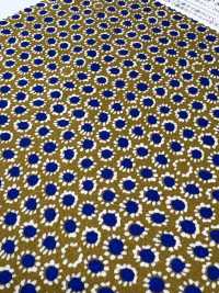 KKP8032-124 Satin Rosée Soyeuse[Fabrication De Textile] Uni Textile(Atelier Komon) Sous-photo