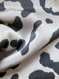 KKP8032-19 Satin Rosée Soyeuse[Fabrication De Textile] Uni Textile(Atelier Komon) Sous-photo