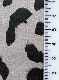 KKP8032-19 Satin Rosée Soyeuse[Fabrication De Textile] Uni Textile(Atelier Komon) Sous-photo