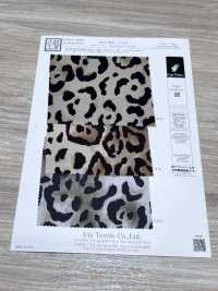 KKP8032-19 Satin Rosée Soyeuse[Fabrication De Textile] Uni Textile(Atelier Komon) Sous-photo