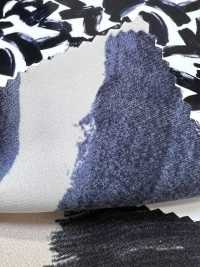 KKP8032-58-HM-110 Satin Rosée Soyeuse[Fabrication De Textile] Uni Textile(Atelier Komon) Sous-photo