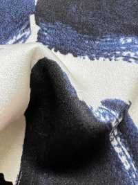 KKP8032-58-HM-110 Satin Rosée Soyeuse[Fabrication De Textile] Uni Textile(Atelier Komon) Sous-photo