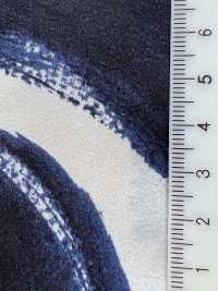 KKP8032-58-HM-110 Satin Rosée Soyeuse[Fabrication De Textile] Uni Textile(Atelier Komon) Sous-photo