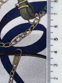 KKP8032-58D-BK-113 Satin Soie Rosée Grande Largeur[Fabrication De Textile] Uni Textile(Atelier Komon) Sous-photo