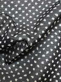 KKP8110-34 Impression Couleur Unie Samora Powernet[Fabrication De Textile] Uni Textile(Atelier Komon) Sous-photo