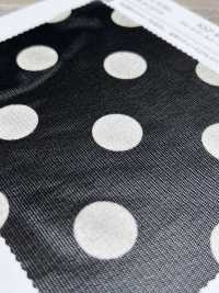 KKP8110-165 Impression Couleur Unie Samora Powernet[Fabrication De Textile] Uni Textile(Atelier Komon) Sous-photo