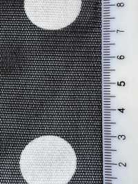 KKP8110-165 Impression Couleur Unie Samora Powernet[Fabrication De Textile] Uni Textile(Atelier Komon) Sous-photo