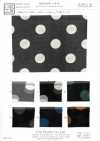KKP8110-165 Impression Couleur Unie Samora Powernet