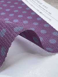 KKP8110-5 Samora Powernet[Fabrication De Textile] Uni Textile(Atelier Komon) Sous-photo